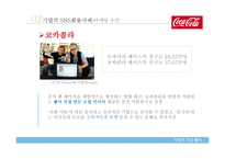 기업의 SNS를 통한 판매채널 개선 및 강화-8