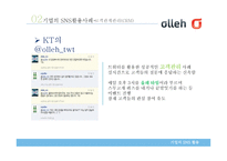 기업의 SNS를 통한 판매채널 개선 및 강화-10