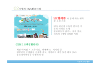 기업의 SNS를 통한 판매채널 개선 및 강화-11
