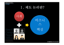 위대한 기업은 어떻게 다른 방식으로 생각하는가-5