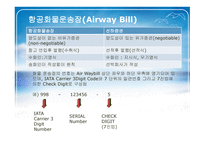 항공화물운송 레포트-7