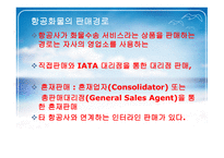 항공화물운송 레포트-9
