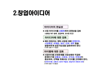 중소기업의 창업 연구과제-11
