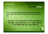 그린마케팅 레포트-6