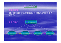 조직과 인간 갈등 분석-3