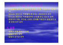 조직과 인간 갈등 분석-10