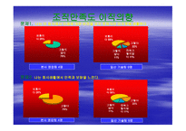 조직과 인간 갈등 분석-14