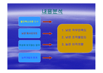 조직과 인간 갈등 분석-16