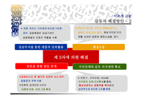환경 행정론 레포트-8