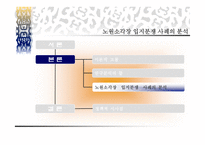 환경 행정론 레포트-12