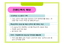 한국 공기업 인사관리의 문제점과 개선방안1-16
