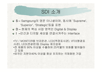 삼성 SDI의 ERP 성공사례-2