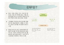 삼성 SDI의 ERP 성공사례-4