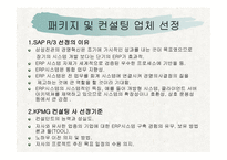 삼성 SDI의 ERP 성공사례-9