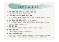 삼성 SDI의 ERP 성공사례-14