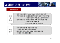 경영전략 사업계획서 여행 다움-13