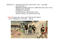 중국 근현대 경제 근대화 시도 보고서-5