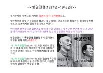 중국 근현대 경제 근대화 시도 보고서-16