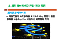 국제경제학 국제통화체제-9