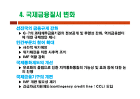 국제경제학 국제통화체제-12