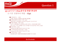 코카콜라 전략경영-4