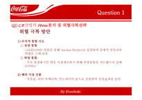 코카콜라 전략경영-7