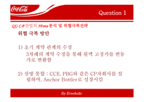 코카콜라 전략경영-12