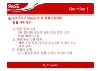 코카콜라 전략경영-14