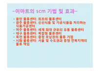 E마트 SCM 레포트-8