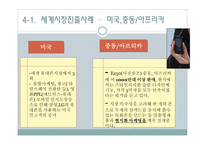 삼성 애니콜 마케팅 전략과 성과 및 세계 진출 사례에 대한 프레젠테이션-14