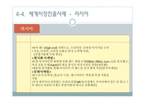 삼성 애니콜 마케팅 전략과 성과 및 세계 진출 사례에 대한 프레젠테이션-17