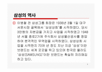 삼성의 마케팅 촉진 전략-5