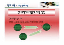 정보의 흐름 레포트-14