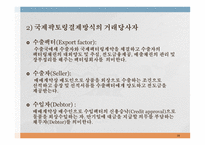 무역대금 결제 개론-18