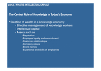 Recognizing a firm’s intellectual assets-6