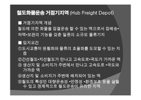 국제물류기지 레포트-11
