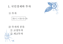 투자 정부지출 순수출-2
