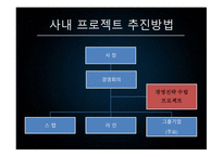 경영전략 수립 레포트-9