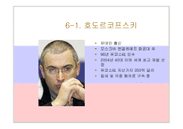 현대 러시아 올리가르히-8