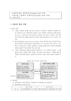 BSC에 대한 이해 BSC&Strategymaps-2