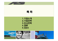 The AES Corporation기업 및 인력소개-2