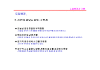 BSC의 이해 레포트-5