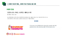 브랜드 자산 강력한 브랜드의 구축 및 관리-12