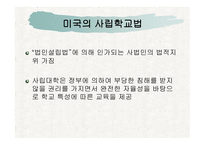사립학교법 레포트-17