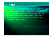 대한 통운 물류관리론-14