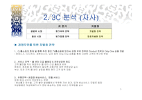 CJ홈쇼핑 정보화 전략계획 ISP-5