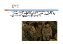 장예모 감독의 영화인생-6