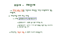 부동산 세금 레포트-12