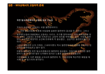 돌연변이 이론에 의한 고질라 분석-10