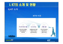 KT의 기업문화와 동기부여 KT의 민영화를 중심으로-3
